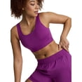thumbnail image 4 of Reebok Women's Endurance Bra with Medium Impact and Removable Cups ,Sizes XS-4X, 4 of 7