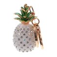 thumbnail image 4 of Llavero Creativo de Piña PENGJTMXG Colgante para Bolso y Llaves, 4 of 4