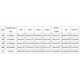 thumbnail image 4 of Xyant Toddler Baby Girl Clothes Long Sleeve Solid Sweatshirt Top Bell Bottoms Flare Pants Infant Girl Fall Winter Outfit,Size 12-18 Months, 4 of 9