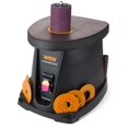 thumbnail image 1 of Lijadora con husillo oscilante WEN 6510T 3.5 Amp 2000 RPM 58 OPM, 1 of 6