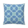 thumbnail image 1 of Ahgly Company Outdoor Square Contemporary Throw Pillow, 18 inch by 18 inch, 1 of 5