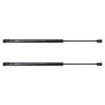 TRQ Rear Window Glass Lift Support Shock Set 2 For 2006-2010 Ford Explorer GSA09037