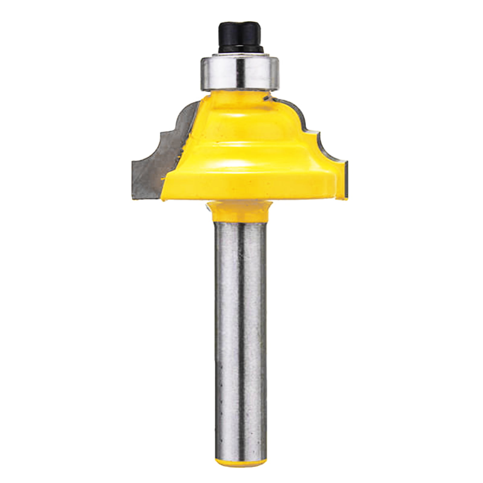 Alloy 1/2'' Shank Ogee Edging Router Bit  Cutter Tool For Woodworking 