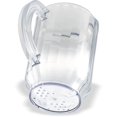 thumbnail image 5 of Jarra Carlisle FoodService Products Versapour de plástico de 1,8 litros, 5 of 5