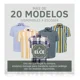 thumbnail image 2 of Paquete 3 Camisas Manga Corta Stretch Slim Fit Basica, 2 of 8