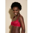 thumbnail image 3 of Cosabella Never Say Never Balconette Bra NEVER1162, 3 of 4