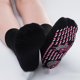 thumbnail image 2 of Calcetines cálidos autocalentables para hombres y mujeres, calcetines de masaje de invierno autocalentables (negro) Likrtyny Para estrenar, 2 of 6