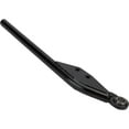 thumbnail image 3 of Speedway Motors 19 Inch Lower Swing Arm Heavy Duty Steel Construction for Coil Over or Eliminator Mounting, Welded Heim Joint, 3/4-16 Thread, Zinc Finish, 3 of 9