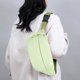 thumbnail image 1 of Mochila bandolera para viajes de senderismo | Bolsa de pecho multiusos para hombres, mujeres, adolescentes | Correa ajustable | Gran capacidad, múltiples bolsillos | Bolso de hombro casual, 1 of 6