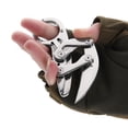 thumbnail image 2 of Piaoyu Outdoor Camping Rescue Knife, Multifunctional Outdoor Rescue Tool, Hunting Folding Knife, 2 of 10