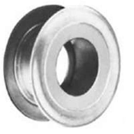 UPC 095029333703 - American Metal 6EWT 6 inch Wall Thimble - 2 Wall