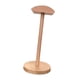 thumbnail image 2 of Soporte para auriculares, soporte de madera para auriculares de juego, ligero y antideslizante., 2 of 9