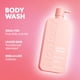 thumbnail image 3 of Gel de baño MONDAY HAIRCARE Moisture con manteca de karité, 800 ml, 3 of 5