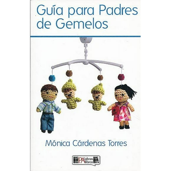 Guia para padres de gemelos