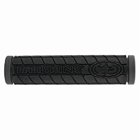 Lizard Skins Logo Grip Grip - Black/Gray price history on PriceWatchPro