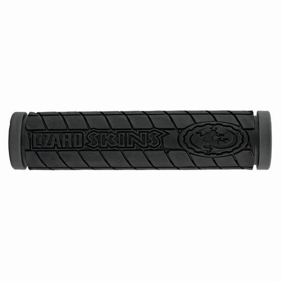 Lizard Skins Logo Grip Grip - Black/Gray