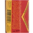 thumbnail image 6 of Slap Ya Mama Cajun Hot Sauce, 5 fl oz Glass Bottle – Louisiana-Style Pepper Sauce for Everyday Meals, 6 of 6