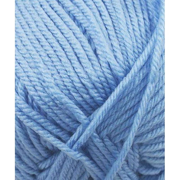 Universal Yarn Uptown Worsted (308 Baby Blue)