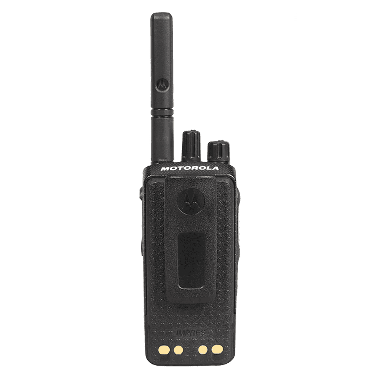 MOTOTRBO Motorola XPR 3500e XPR3500E UHF UL Approved Intrinsically Safe Wi-Fi Radio