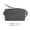 Black, variant on WINDLAND Metallic Guitar Neck Bridge Pickup Double Coil 12 Hole Humbucker Pickup Two Line 3+3 Brass Cover Pickup Accessory