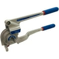 thumbnail image 1 of Dobladora de tubos Imperial Tool 370FH con triple cabezal, 180 grados, 1 of 9