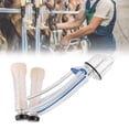 thumbnail image 4 of Goat Milking Machine, Goat Milking Unit, Portable  Plastic Durable Milking for Goat, 4 of 8