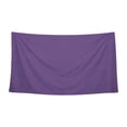 thumbnail image 2 of Girls Sheer Chiffon Beach Sarong – Lightweight Wrap & Swimsuit Cover Up, Purple, One Size,Size Free Size, 2 of 8