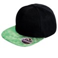 thumbnail image 1 of Result Mens Bronx Glitter Snapback Cap, 1 of 3
