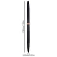 thumbnail image 2 of WRITWAA 5Ud Herramientas Nail Art Liner Pen Para De Detallado, 2 of 8