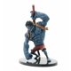 thumbnail image 1 of Figura de Anime de una pieza de 18cm, mono D Luffy Roronoa Zoro Nightmare Blue Luffy, colección de figuritas de acción, modelo de muñeca de Pvc, juguetes sin caja kaili Sencillez, 1 of 4