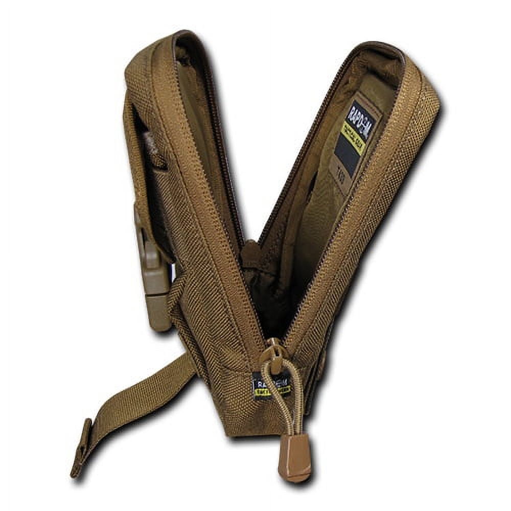 Gadget Pouch, Coyote