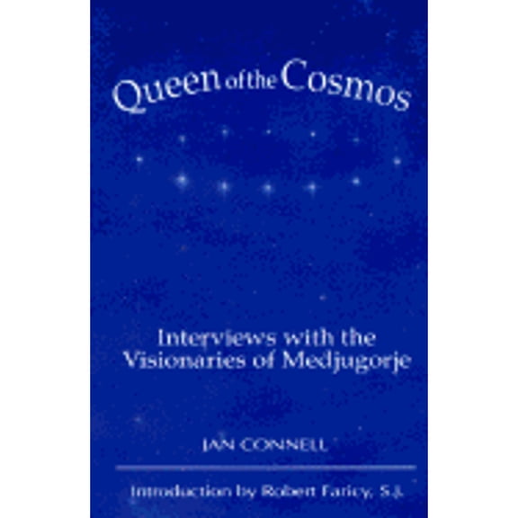 Queen of the Cosmos (Paperback) by Janice T Connell
