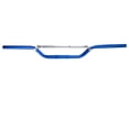 thumbnail image 2 of Manubrio para moto universal 7/8 Azul Kinlley azul, 2 of 2
