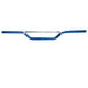 thumbnail image 2 of Manubrio para moto universal 7/8 Azul Kinlley azul, 2 of 2