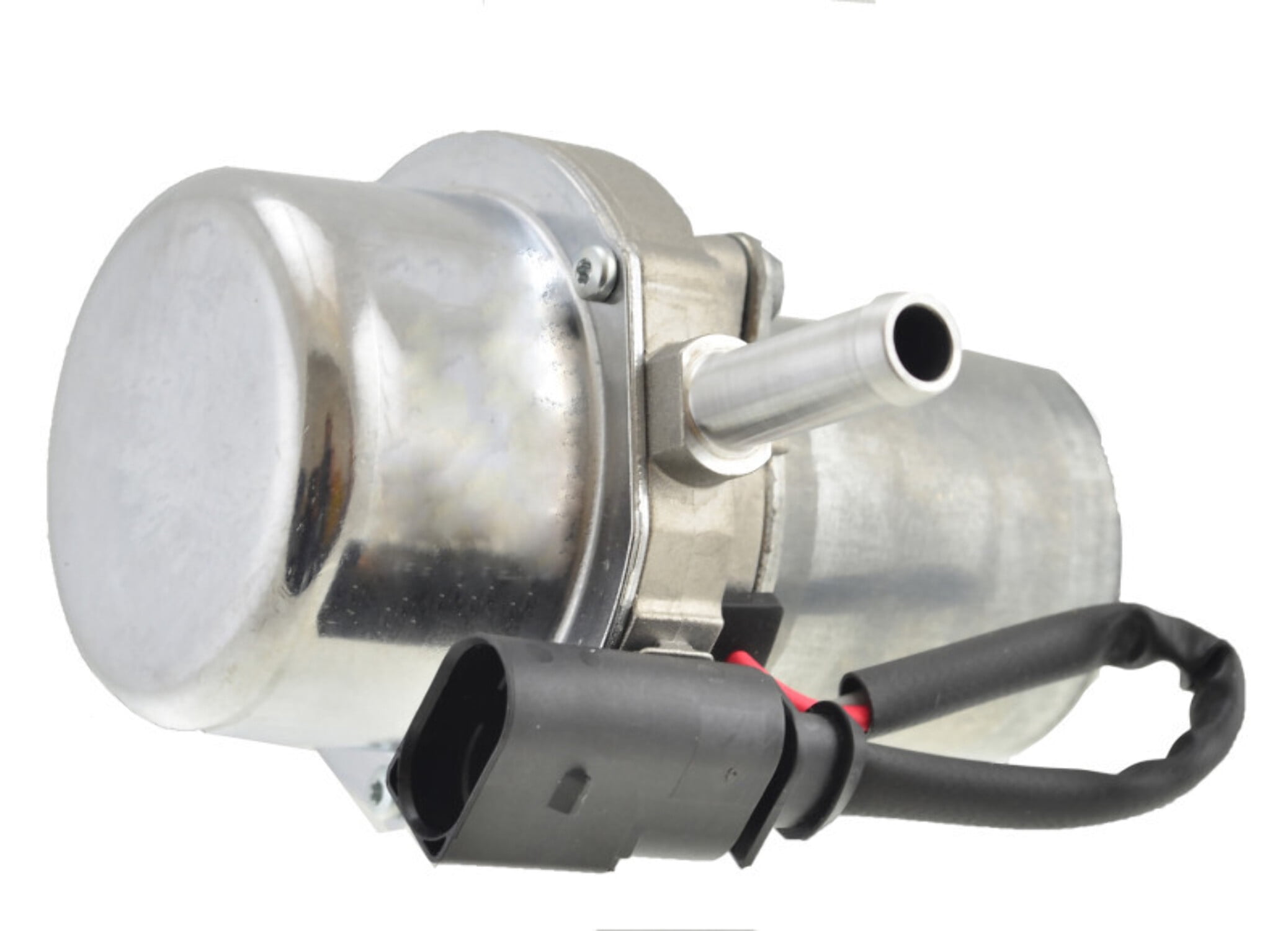 Hella 008440111 Hella Vacuum Pump Fits select: 2006 AUDI A4, 2013-2015 AUDI Q7 PREMIUM PLUS