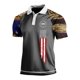 thumbnail image 1 of Men's Summer Leisure Culture Breathable Short Sleeved Shirt Top4XL, 1 of 3
