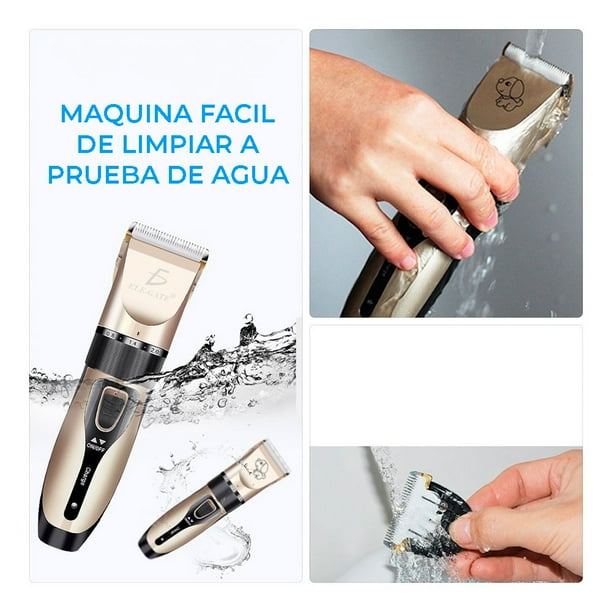 Cortadora de pelo para perro walmart hotsell