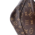 thumbnail image 6 of Pre-Owned Multi Pochette Accessoires Monogram Canvas By Rebag, 6 of 9