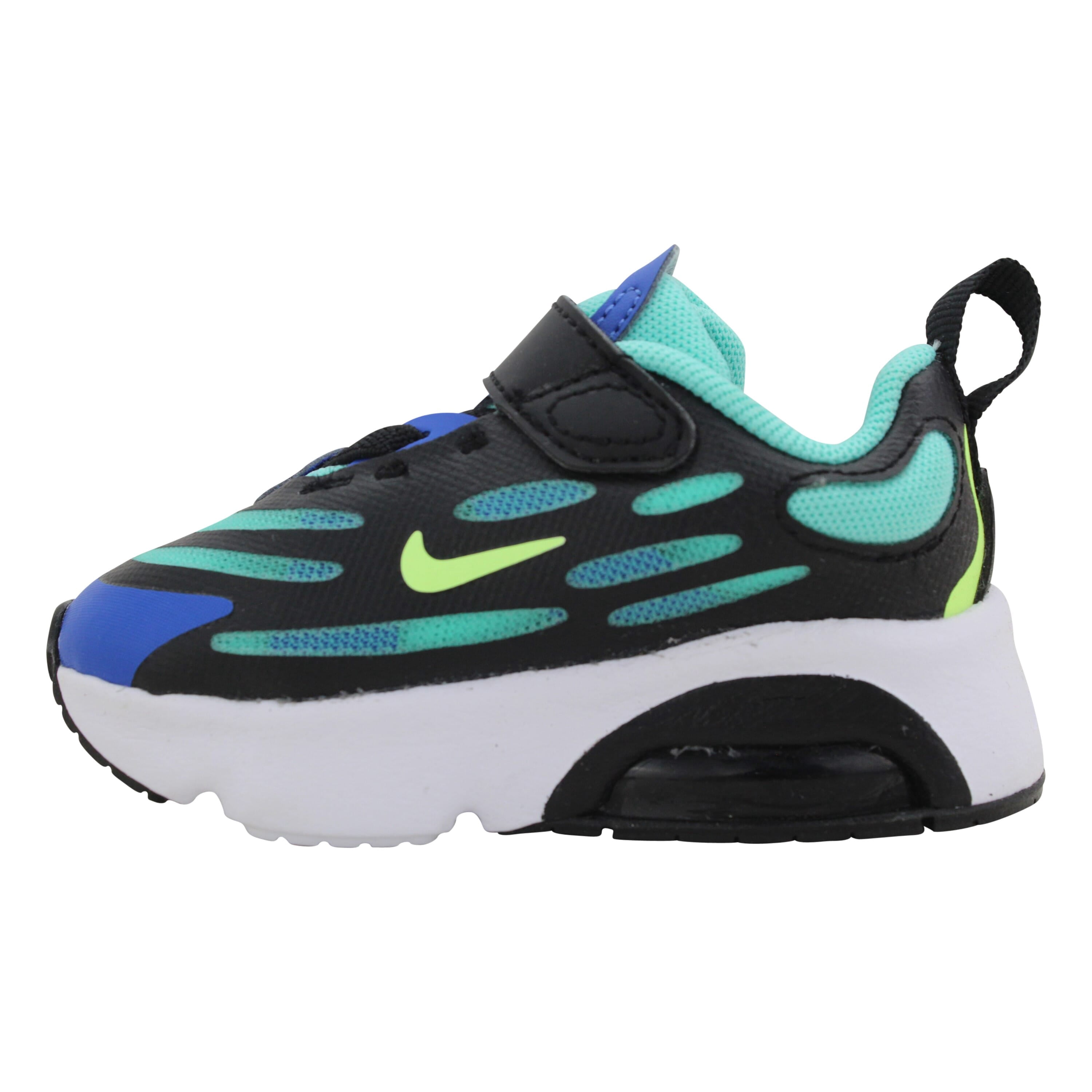 nike exosense blue
