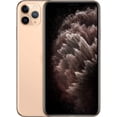 thumbnail image 1 of Apple IPhone 11 Pro Max 256 Gb Dorado Tipo A Reacondicionado 11 Pro Max, 1 of 4