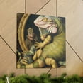 thumbnail image 6 of Reptiles of Baroque - Canvas, 6 of 10