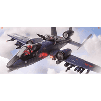 GI Joe Classified Haslab Cobra Rattler New Sealed in Original Shipper