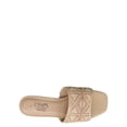 thumbnail image 4 of Chaps Women’s Penelope Block Heel Sandal, 4 of 15