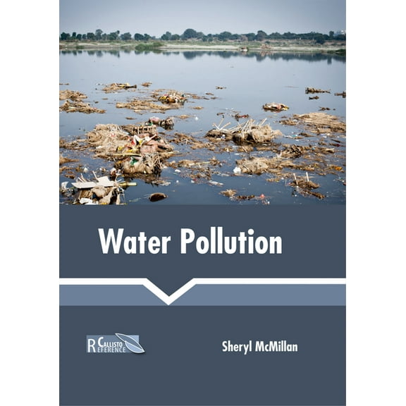 Water Pollution, (Hardcover)