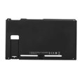 thumbnail image 1 of Rear Back Cover for Switch Game Console Replacement Housing Battery Shell Panel Gaming Equipment AccessoriesBlack and Blue, 1 of 4