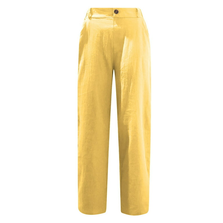 VEKDONE Sales Today Clearance Prime Under 5 Dollars Pants for Deals of The  Day Todays Daily Deals Clearance 