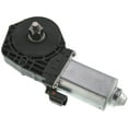 thumbnail image 3 of A-Premium Power Window Lift Motor Without Anti-Clip Compatible with Ford Expedition Explorer Lincoln Aviator Mercury Mountaineer 2002-2006 Side 2-PC, 3 of 3
