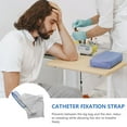OUNONA Bag Leg Holder Foley Urinary Sleeve Sleeves Urine Fabric Incontinence Wheelchairs Covers