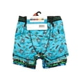thumbnail image 7 of Jaws Boys Boxer Brief Underwear, 4-Pack, Sizes XS-XL, 7 of 7