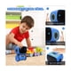 thumbnail image 4 of Robot Juguetes Inteligente Niños Control Táctil, Español azul, 4 of 5